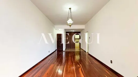 Apartamento com 3 Quartos à venda, 130m² no Copacabana, Rio de Janeiro