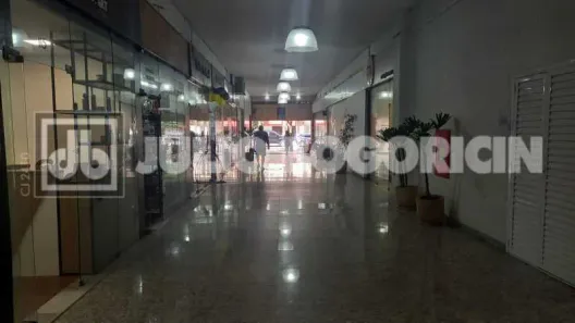 Ponto Comercial à venda, 64m² no Jardim Botânico, Rio de Janeiro