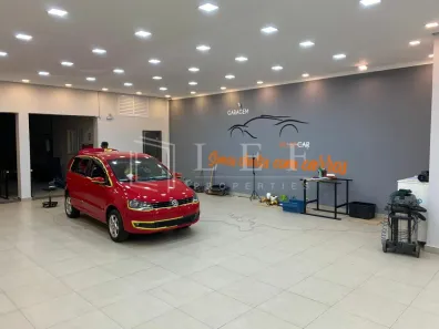 Ponto Comercial à venda, 1360m² no Consolação, São Paulo