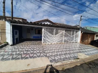 Casa com 1 Quarto à venda, 50m² no Jardim Jatobá, Sorocaba