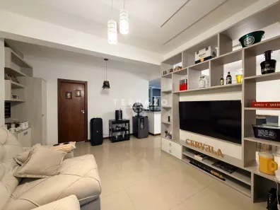 Apartamento com 2 Quartos à venda, 83m² no Alto, Teresópolis