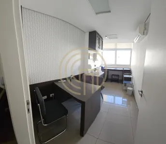 Sala Comercial à venda, 45m² no Consolação, São Paulo