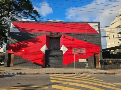 Galpão/Depósito/Armazém à venda, 780m² no Capoeiras, Florianópolis