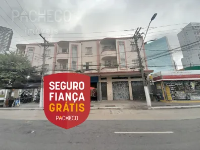 Apartamento com 2 Quartos para alugar, 62m² no Pinheiros, São Paulo