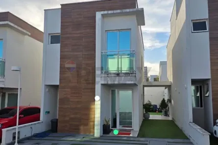 Casa de Condomínio com 3 Quartos à venda, 95m² no Encantada, Eusébio