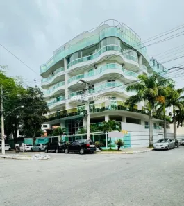 Cobertura com 3 Quartos à venda, 149m² no Vila Nova, Cabo Frio