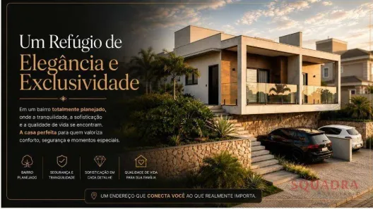 Casa com 2 Quartos à venda, 70m² no Areias do Meio, Governador Celso Ramos