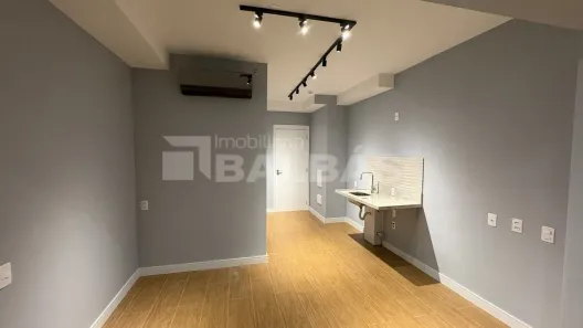 Apartamento com 1 Quarto à venda, 25m² no Tatuapé, São Paulo