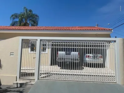 Casa com 3 Quartos à venda, 143m² no Jardim Nazareth, São José do Rio Preto
