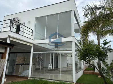 Sobrado com 4 Quartos à venda, 174m² no Jardim Regente, Indaiatuba