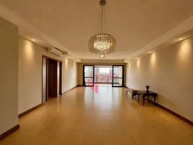 Apartamento com 4 Quartos à venda, 240m² no Jardim Irajá, Ribeirão Preto