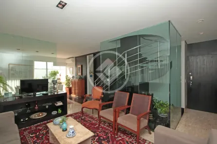 Cobertura com 3 Quartos à venda, 176m² no Belvedere, Belo Horizonte