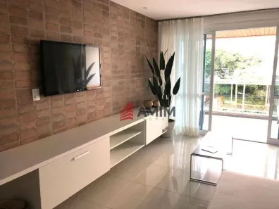 Apartamento com 4 Quartos à venda, 181m² no Icaraí, Niterói