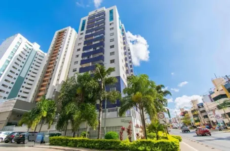 Apartamento com 4 Quartos à venda, 141m² no Norte, Brasília