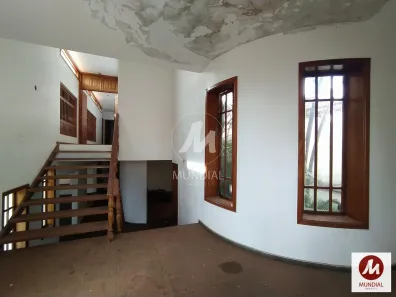Imóvel Comercial com 3 Quartos à venda, 486m² no Alto da Boa Vista, Ribeirão Preto