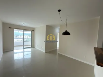 Apartamento com 3 Quartos à venda, 88m² no Pantanal, Florianópolis