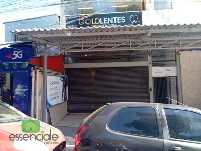 Ponto Comercial para alugar, 372m² no Glória, Contagem