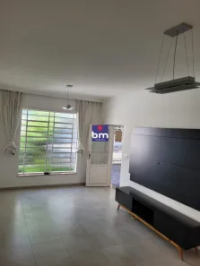 Sobrado com 5 Quartos à venda, 300m² no Santo Amaro, São Paulo