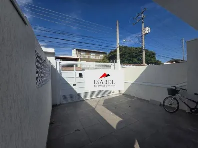 Casa com 3 Quartos à venda, 90m² no Cidade Cruzeiro do Sul, Suzano