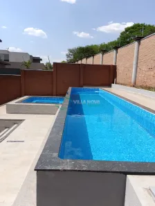 Casa de Condomínio com 4 Quartos à venda, 260m² no Bonfim Paulista, Ribeirão Preto