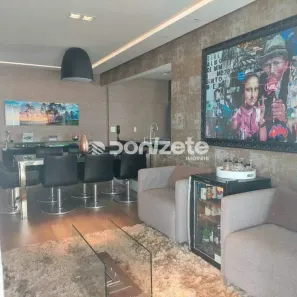 Apartamento com 2 Quartos à venda, 147m² no Centro, São Bernardo do Campo