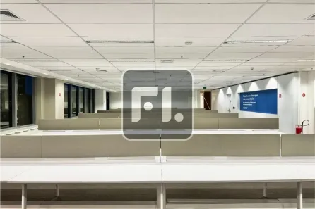Sala Comercial para alugar, 920m² no Pinheiros, São Paulo