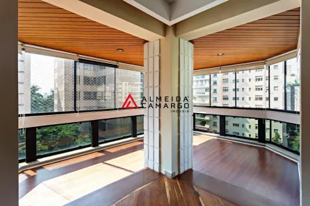 Apartamento com 3 Quartos à venda, 155m² no Jardim Europa, São Paulo