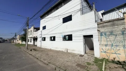 Ponto Comercial para alugar, 200m² no Rebouças, Curitiba