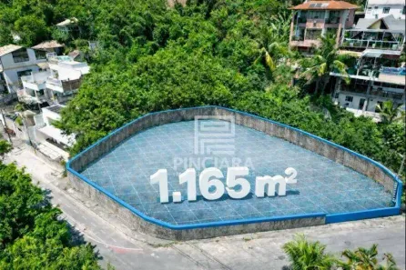 Lote/Terreno à venda, 1165m² no Piratininga, Niterói