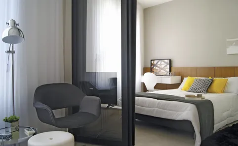 Apartamento com 1 Quarto à venda, 25m² no Bela Vista, São Paulo