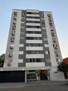 Apartamento com 3 Quartos à venda, 79m² no Centro, Cascavel