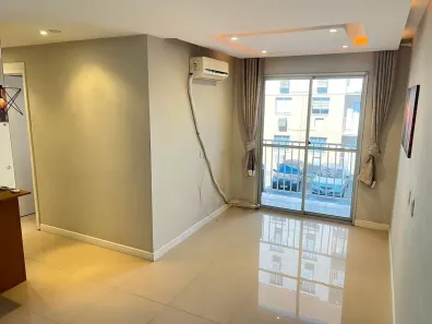 Apartamento com 2 Quartos à venda, 52m² no Taquara, Rio de Janeiro