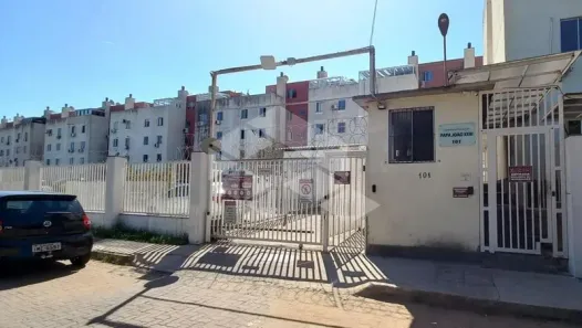 Apartamento com 2 Quartos para alugar, 52m² no Vila Cachoeirinha, Cachoeirinha