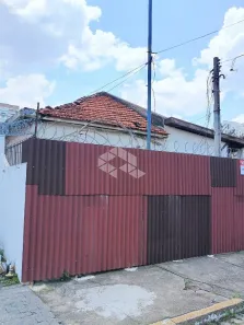 Lote/Terreno à venda, 599m² no Vila Cordeiro, São Paulo