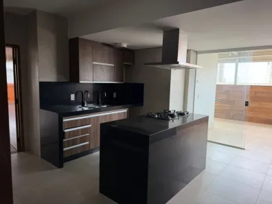 Apartamento com 3 Quartos à venda, 158m² no Centro, Uberlândia