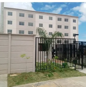 Apartamento com 2 Quartos à venda, 50m² no Tomba, Feira de Santana