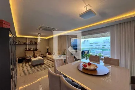 Apartamento com 4 Quartos à venda, 157m² no Recreio dos Bandeirantes, Rio de Janeiro
