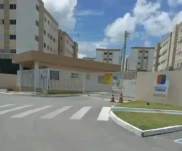 Apartamento com 2 Quartos à venda, 45m² no , Nossa Senhora do Socorro