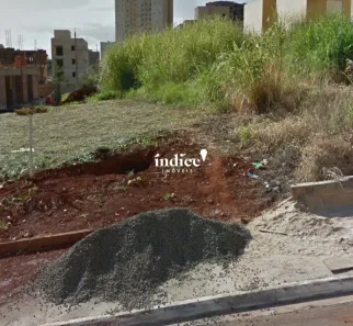 Lote/Terreno à venda, 250m² no Jardim Botânico, Ribeirão Preto