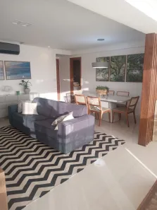 Apartamento com 3 Quartos à venda, 140m² no Piatã, Salvador