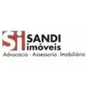Logo da imobiliária