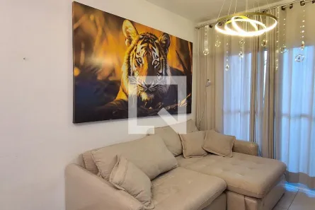 Apartamento com 1 Quarto à venda, 46m² no Rudge Ramos, São Bernardo do Campo