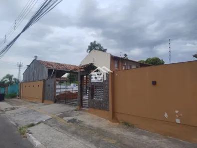 Apartamento com 2 Quartos à venda, 48m² no Olaria, Canoas