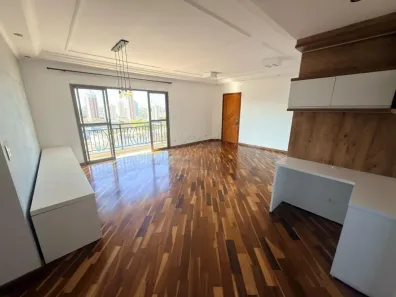 com 3 Quartos à venda, 127m² no Vila Pires, Santo André