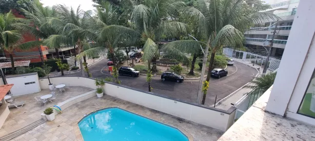 Apartamento com 3 Quartos à venda, 110m² no Barra da Tijuca, Rio de Janeiro