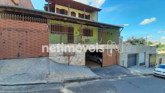 Casa com 6 Quartos à venda, 182m² no Xodó Marize, Belo Horizonte
