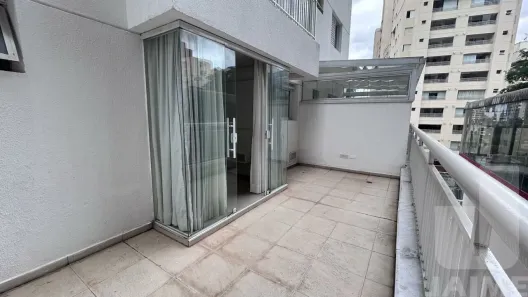 Apartamento com 1 Quarto à venda, 45m² no Bela Vista, São Paulo
