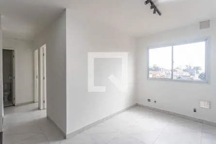Apartamento com 2 Quartos à venda, 36m² no Americanópolis, São Paulo