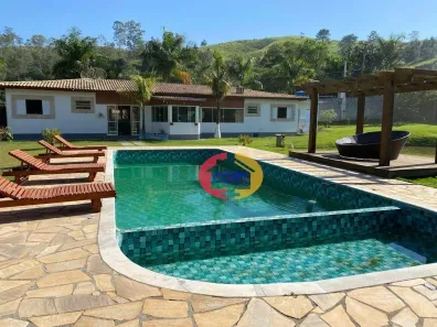 Fazenda/Sítio com 2 Quartos à venda, 250m² no Recento no Céu, Santa Isabel