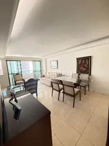 Apartamento com 3 Quartos à venda, 106m² no Boa Viagem, Recife